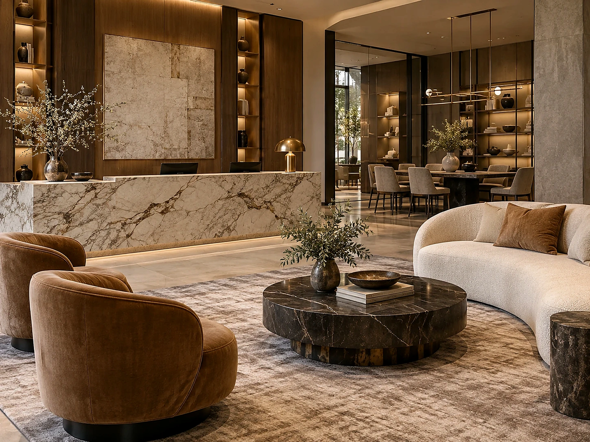 LUXE HOME iletişim